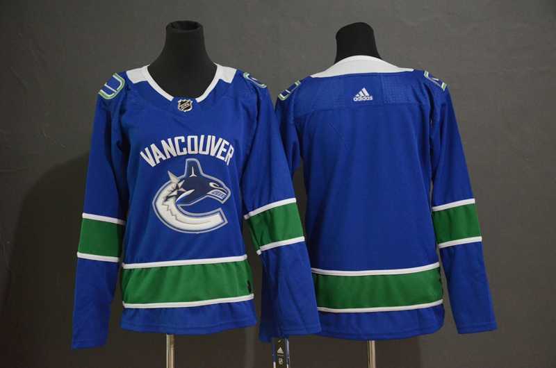 Youth Canucks Blank Blue Adidas Jersey,We sell and wholesale Youth Canucks Blank Blue Adidas Jersey on line form chian!